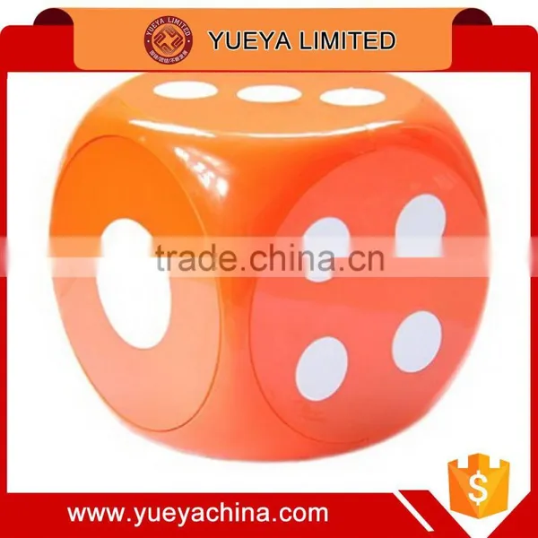 Lovely Dice Design CD Plastic Storage Box photo-5