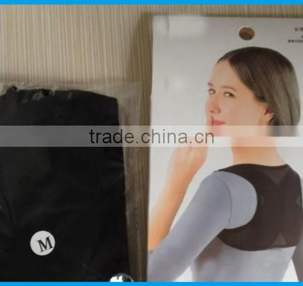 Best Selling Products Adjustable Neoprene Humpback Support Posture Corrector photo-4
