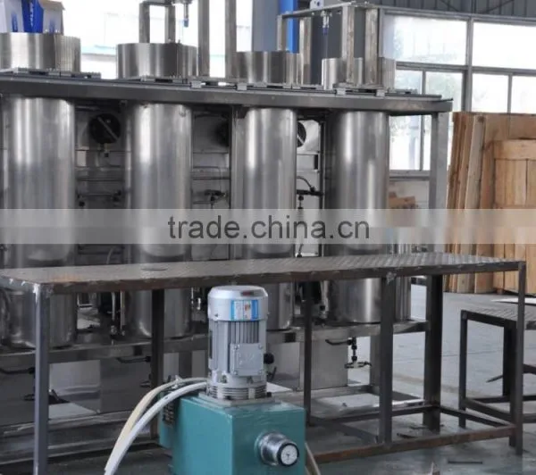 Professional Multifunctional Essential Oil Distillation Equipment/Essential Oil Extractor photo-3