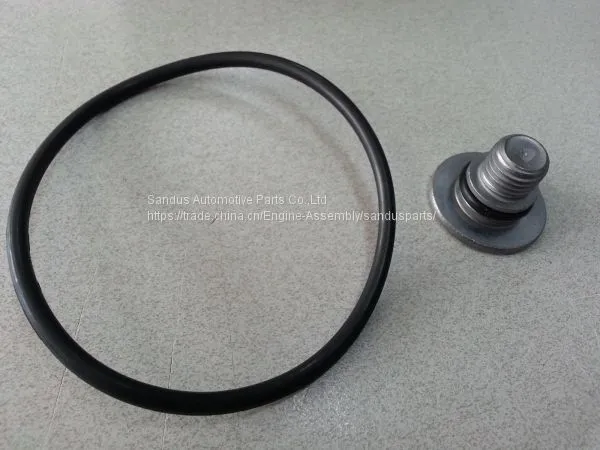 KIA MOBIS Oil Filter 26320 2F100 For Hyundai KIA Car photo-3