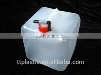 Water Carrier Collapsible Water Carrier photo-2