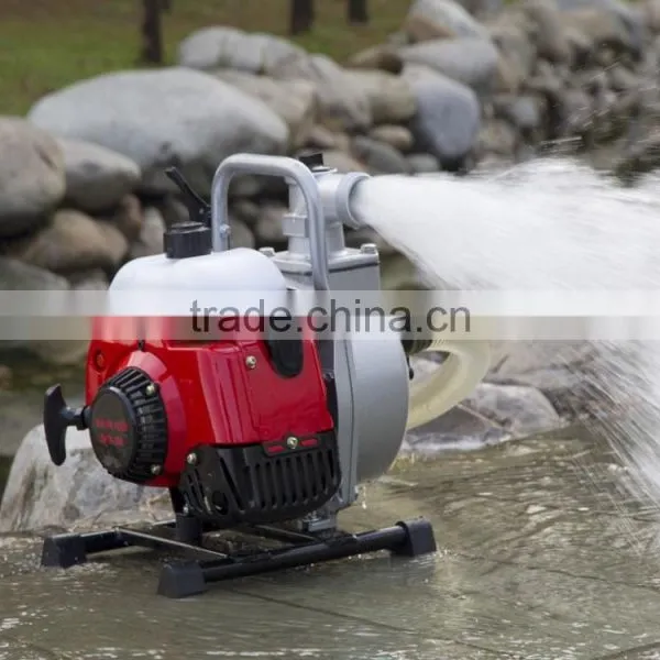 1.5inch MINI Water Pump photo-3