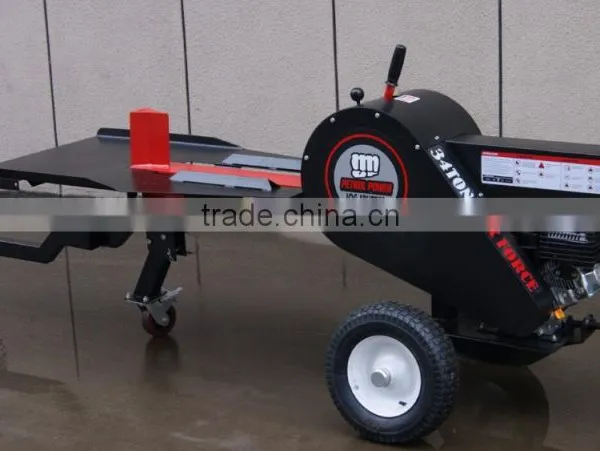 Good Quality Cheap Price Wholesale 34T Mechanical Log Splitter,cheap Log Splitter photo-3