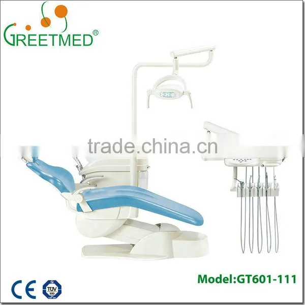 Factory Wholesale Cheap Cheap Dental Unit photo-2