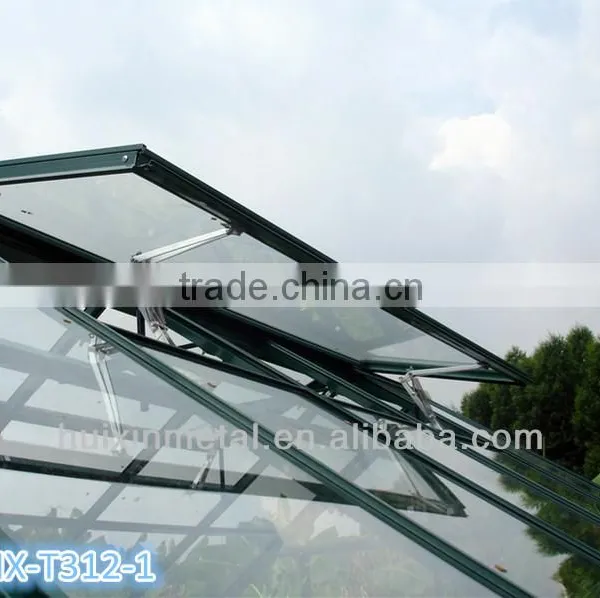 Wholesale LATEST Greenhouse Auto Vent Window Opener HX-T312-1 photo-3