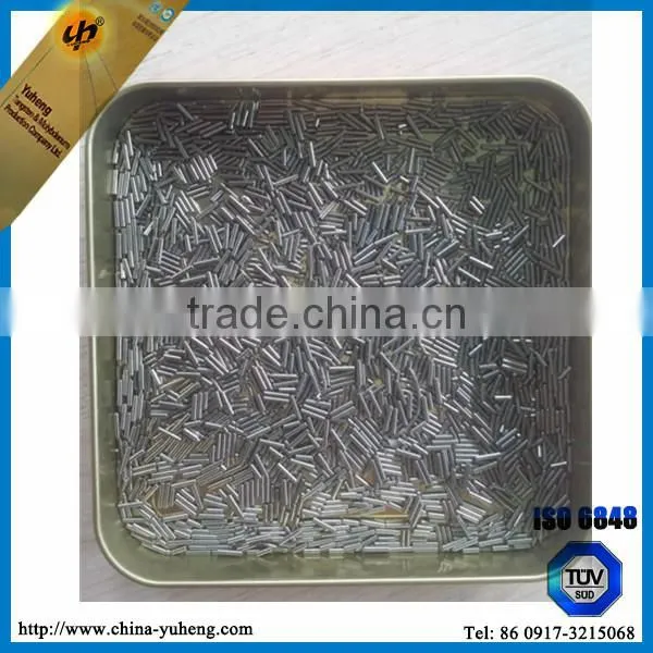 Hotsale Tantalum Capilary Tube for 19 Years Factory photo-4