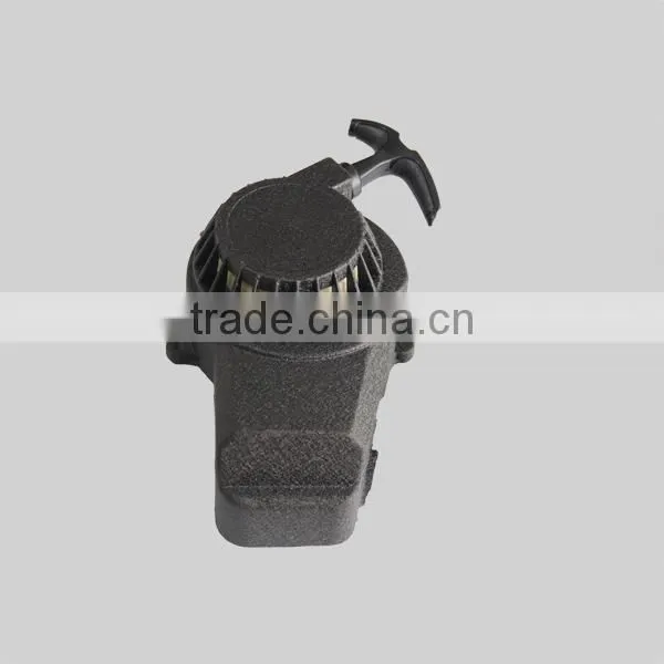 Pull Start for 49cc Mini Dirt Bike/pocket Bike photo-3