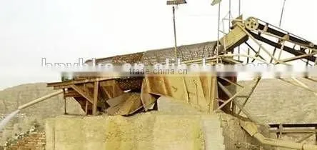 Closed Grading Rotary Sieve for Compound Fertilizer photo-5