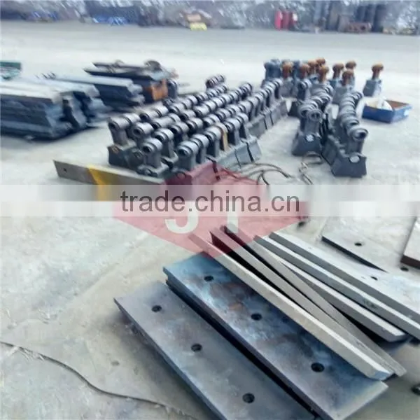 Coal Gangue Crusher for Various Wet Slag photo-5