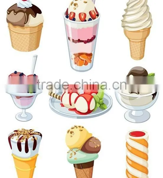 2015 Ice Cream Maker Shave Ice Cream Machine for Sale photo-4