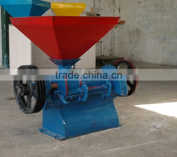 Good Quality Rice Huller for Sale photo-3