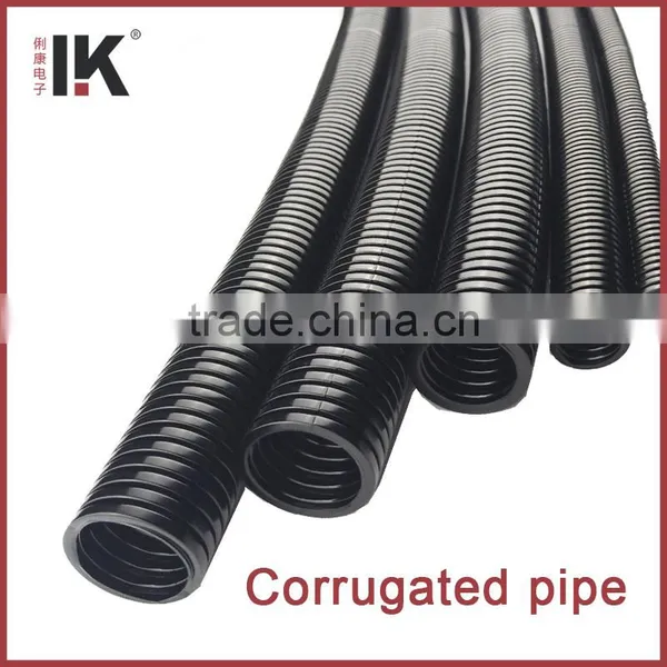Nylon Flexible Conduit/electrical Flexible Pipe photo-2