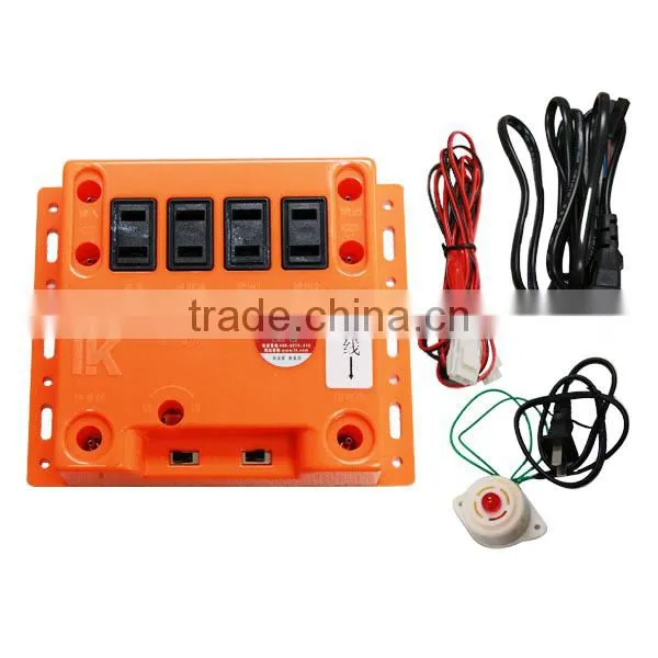 LK209 Mini Redemption Game Machine Anti Jammer/electronic Watch Dog photo-5