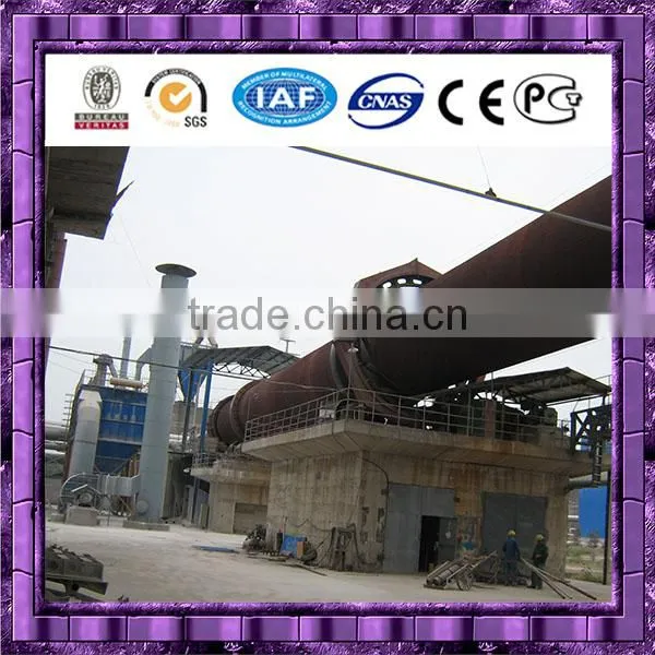 Cement Production Line, Cement Plant, Cement Producing Equipment in Cement Factory Construction Project photo-2