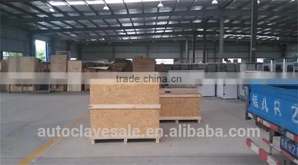 250 Liter Large Bod Incubator photo-6