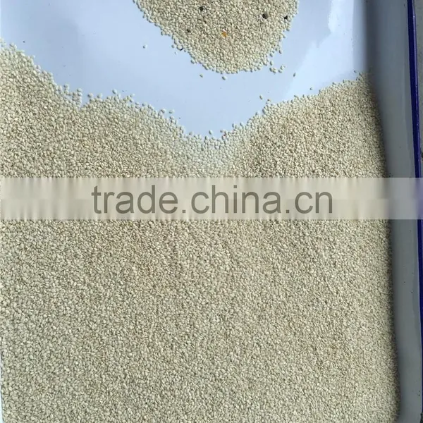 High Efficiency Sesame Color Sorter/Sesame Color Separator photo-2