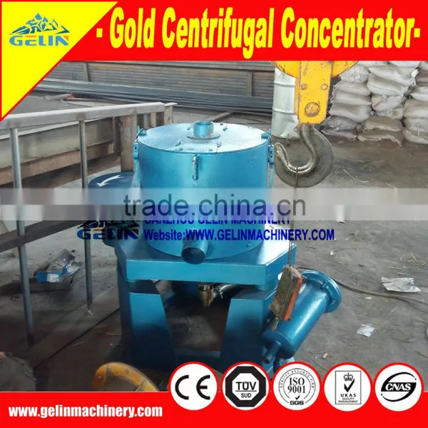 Full Sets Complete Gold Mining Plant From a to z for Gold Mining Separating photo-2