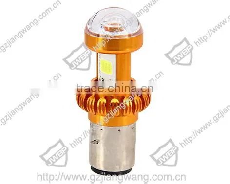 Popular Durable Bombilla Led Para Motocicleta photo-4