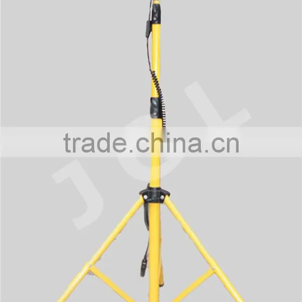 LED High Flux Remote Area 12vtripod Work Light Military Photographic Equipment photo-2