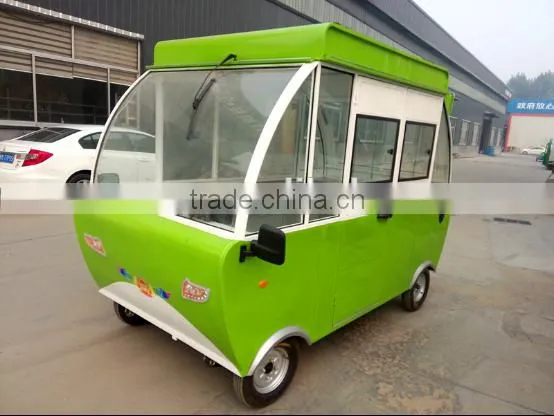 2017 HOT SALES BEST QUALITY CE ISO UL EEC Hot Dog Cart Stainless Steel Hot Dog Cart Customzied Hot Dog Cart photo-4