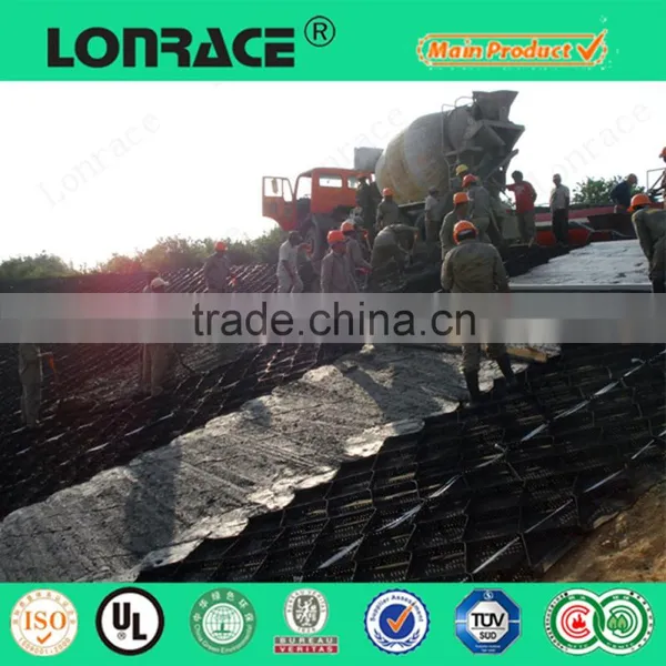 Hdpe Geocell Products photo-4