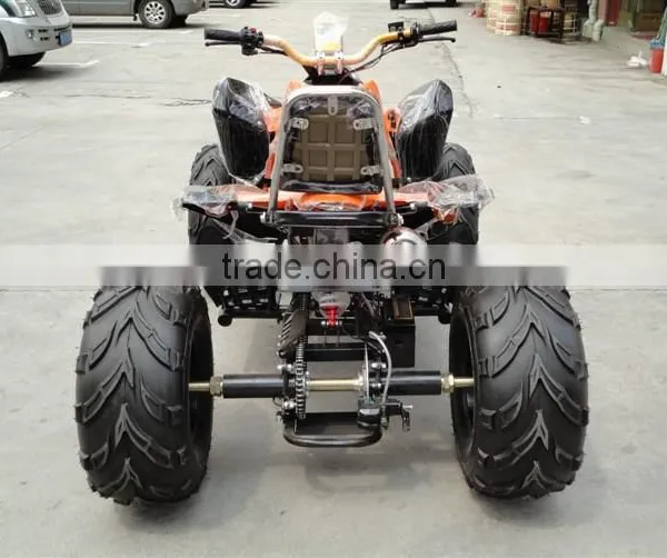 Powerful Chinese 250cc ATV photo-2