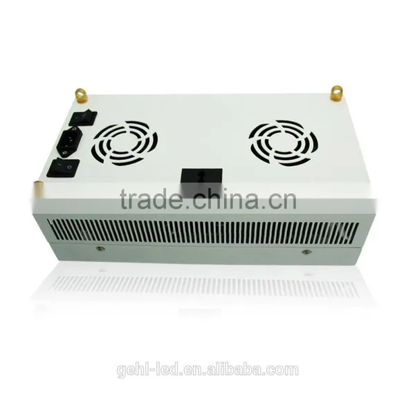 370W UV IR Led Flower Light Lamp From Shenzhen Factory photo-4