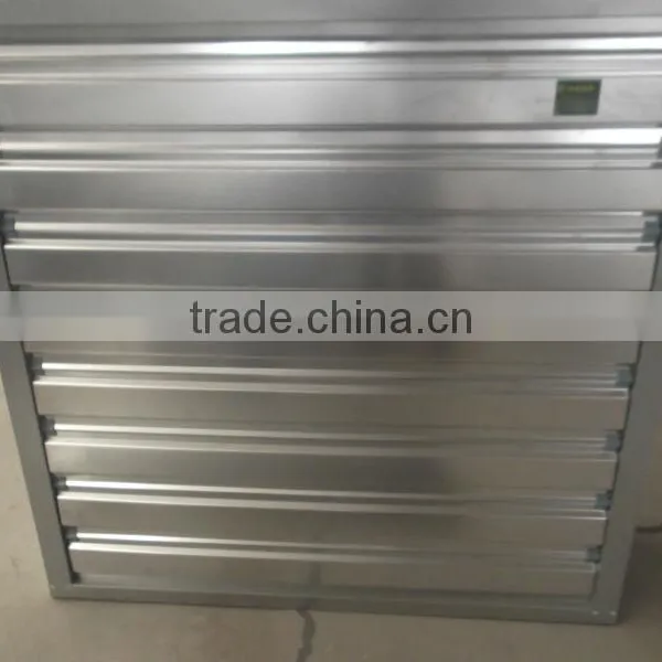 Greenhouse Fan Parts/hot Sale Ventilator Exhaust Fan for Sale photo-5