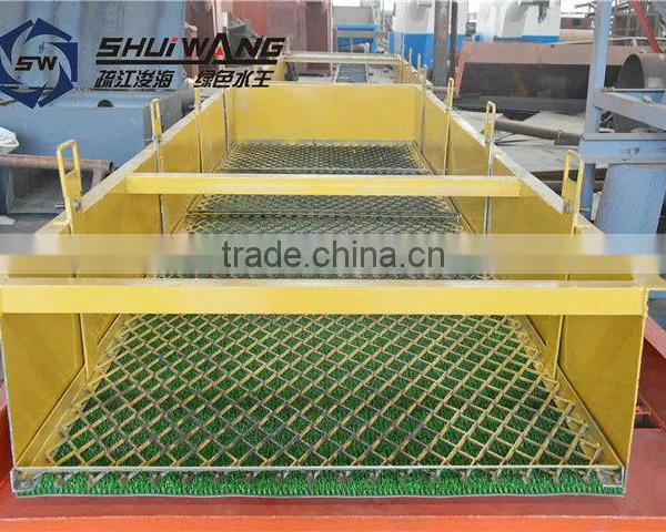 Professional Gold Panning Dredger for Sale photo-4