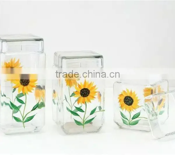 Empty Seasoning Bottle Cheap Bottle (HLTH-S070) photo-6