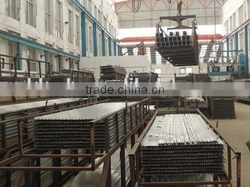 NEW Industrial Aluminum Profile Price Alloy 6000 t Slot Aluminum Extrusion China Top Alumini photo-5
