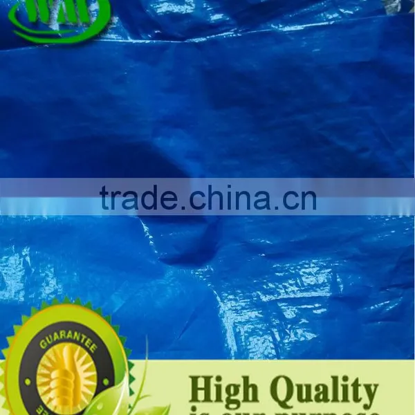 100% Virgin Polyethylene Woven Fabric