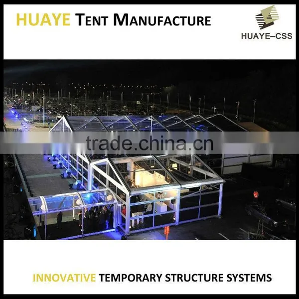 Factory Direct Sale Dome Canopy Wedding Marquee Party Tent for Sale photo-5