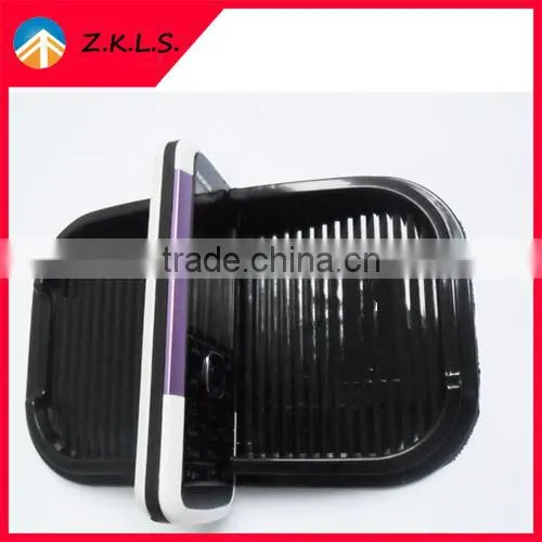 Car Dashboard Anti Slip Cell Phone Holder photo-4