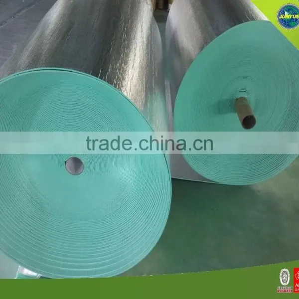 Bubble Foil Thermal Insulation Material photo-2