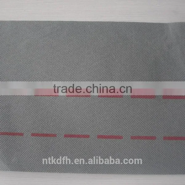 Top Sell Water Proof 3 Layers Composite Polypropylene Breathable Breather Membrane for Roof Underlay photo-5