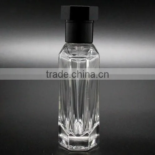 30ml Glass Perfume Bottle ,promotion Perfume Empty Glass Bottle photo-3