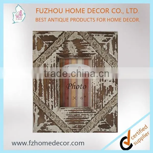 Handmade Vogue Photo Frame Holding Photo Picture Frame photo-3