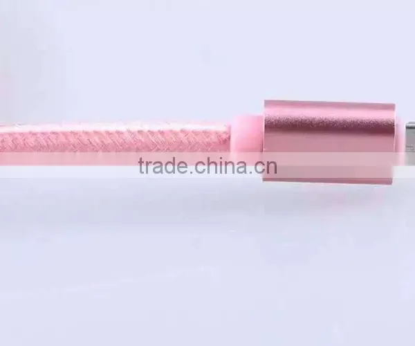 High Quality Universal Data Cable, USB Data Cable for Iphone 6 6s photo-5