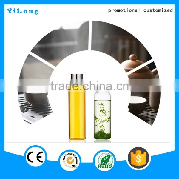Promotional Glass Sport Water Bottle photo-3