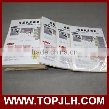 Make Your Own Body Sticker Best Sale Tattoo Paper for Laser Printer photo-3