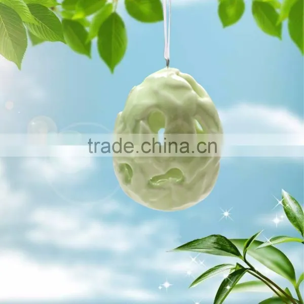 Easter Egg Lights Butterfly Shaped Hang Decoration photo-2