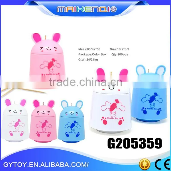 Hot Sell Delicate Multicolor Promotion Gift Toothpick Storage Box , Toothpick Holders , Promotion Holders photo-4