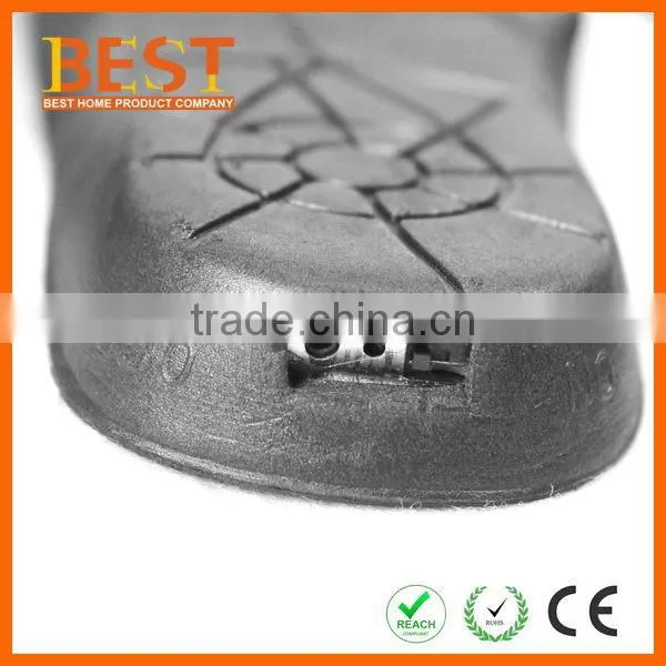 New Style Cheapest pu Heating Moldable Insole