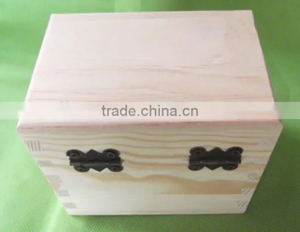 Lovely Wooden Box photo-5