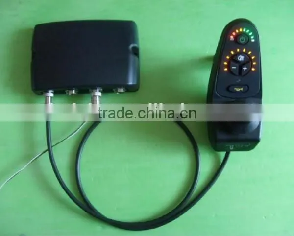 Electric Wheelchair Brushless Controller Joystick System photo-4