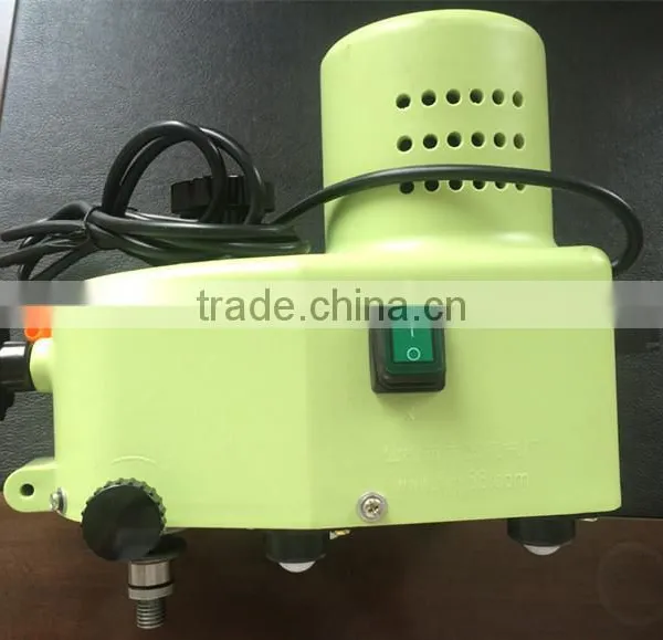 Stone Edge Sander Polisher Grinder/Edge Polishing Machine for Marble and Granite Quartz / photo-4