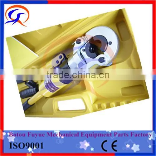 Hydraulic Pipe Press Tool Crimping Tools CW-1632 photo-2