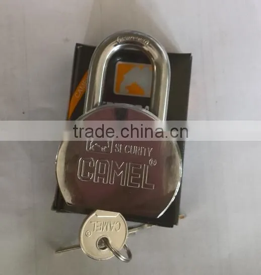 STEEL PADLOCKS photo-4