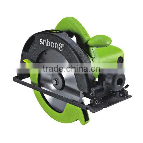 1460W Portable Circular Saw